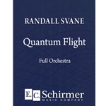 Quantum Flight - Full Orchestra Score