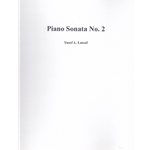 Piano Sonata No. 2