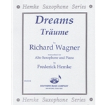 Dreams - Alto Saxophone and Piano