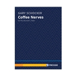 Coffee Nerves - Piccolo and Flute