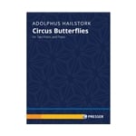 Circus Butterflies - Flute Duet and Piano