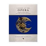 Night at the Opera, Act 1 - Violin Duet and Piano