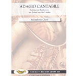 Adagio Cantabile - Saxophone Choir