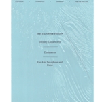 Domnerus - Alto Saxophone and Piano