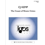 Count of Monte Cristo - Concert Band