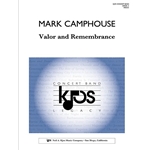 Valor and Remembrance - Concert Band