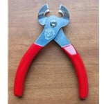 Drummer's Wing Nut Wrench