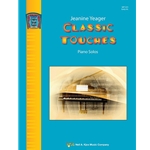 Classic Touches - Piano Teaching Pieces