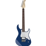 Yamaha Pacifica PAC112V Electric Guitar, Rosewood Fingerboard, United Blue