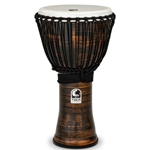 Toca Freestyle II Rope Tuned 12" Djembe