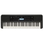 Yamaha PSR-E383 Portable 61-Key Keyboard