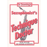 Saxophonist's Technique Doctor