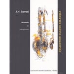 Quintet for Saxophones