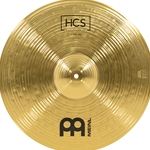 Meinl HCS 18" Crash-Ride Cymbal