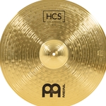 Meinl HCS 20" Ride Cymbal