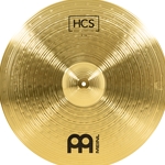 Meinl HCS 22" Ride Cymbal