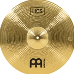 Meinl HCS 18" Crash Cymbal