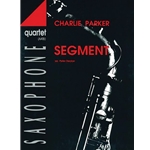 Segment - Saxophone Quartet (AATB)
