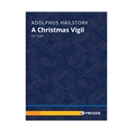 Christmas Vigil - Organ