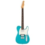 Fender Player II Telecaster HH, Rosewood Fingerboard, Aquatone Blue
