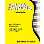 Piano Pronto: Interlude