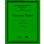 Joy to the World - Woodwind Quintet