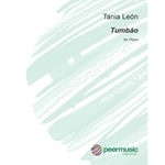 Tumbáo - Piano