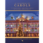 Calendar of Carols - For solo or Flute Duet w/opt Piano