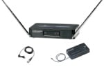 Audio-Technica ATW-251/L Freeway VHF Wireless Lavalier System