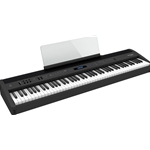 Roland FP-60X Digital Piano - Black