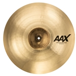Sabian 18" AAX X-Plosion Fast Crash Cymbal