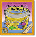 There's a Hole in the Bucket - CD