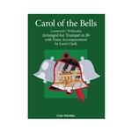 Carol of the Bells - Trumpet and Piano