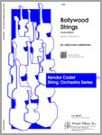 Bollywood Strings: Junior Edition - String Orchesra