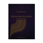 Mysterious Barcodes - Flute & Guitar