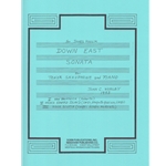 Down East Sonata - Tenor Saxophone and Piano