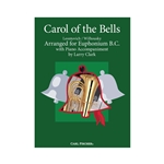 Carol of the Bells - Euphonium BC