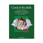 Carol of the Bells - Trombone