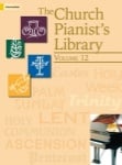 Church Pianist's Library, Vol. 12 - Piano