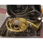 Used Double French Horn - Consigned