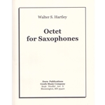 Octet - Saxophone Octet