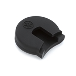 Yamaha Clarinet Thumbrest Cushion - Black