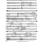Visitations - Alto Saxophone Duet