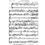 Invention - Alto Saxophone Duet