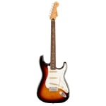 Fender Player II Stratocaster, Rosewood Fingerboard, 3-Color Sunburst
