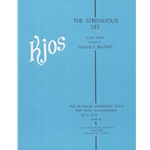 Strenuous Life - Tenor Saxophone and Piano