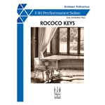 Rococo Keys - Piano Teaching Piece
