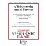 Tribute to the Armed Services - Concert Band