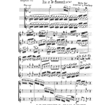 Trio in Two Movements, Op. 17 No. 3 - Saxophone Trio (ATB)