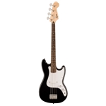 Squier Sonic Bronco Bass - Black